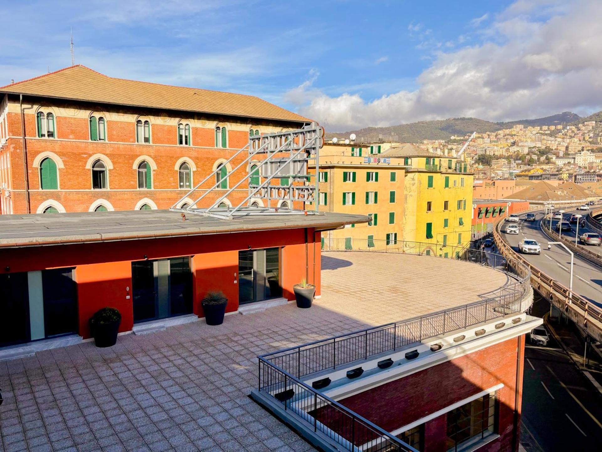 Apartment Palazzo Del Porto