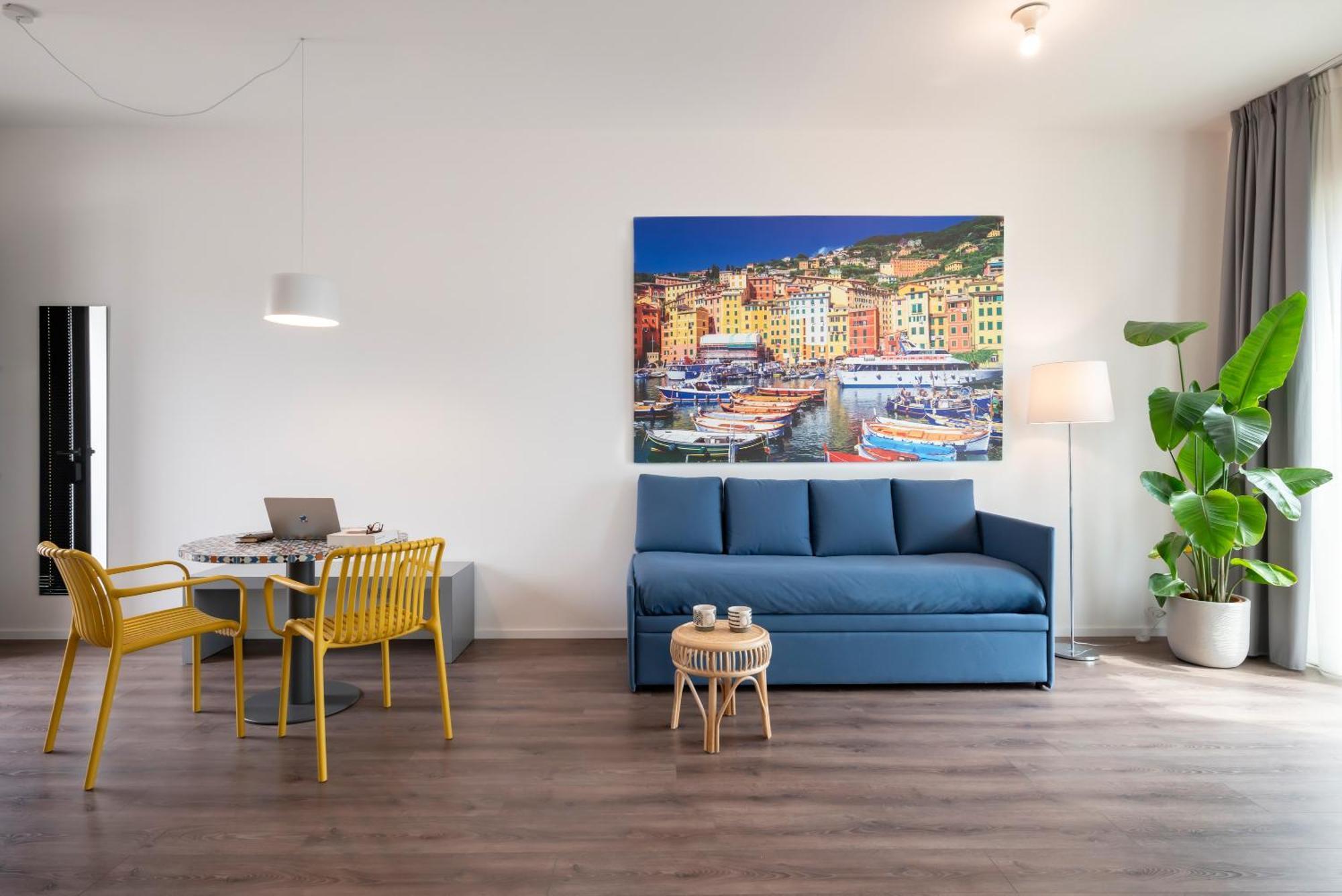 Apartment Palazzo Del Porto