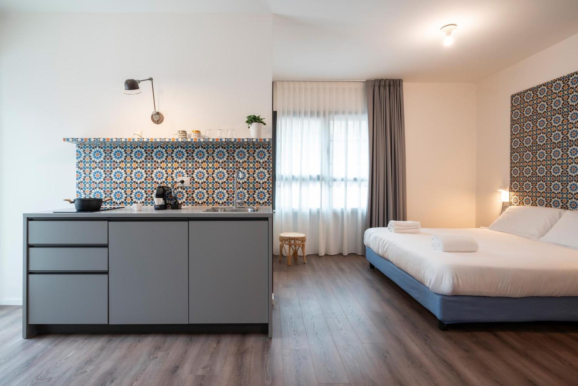 Palazzo Del Porto Apartment Genoa